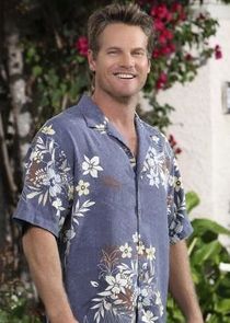 Brian Van Holt
as Bobby Cobb