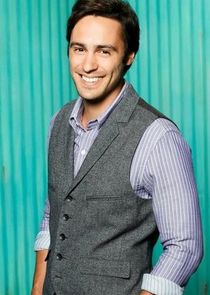 Richard Brancatisano
as Dominic