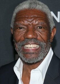 Vondie Curtis-Hall
as Lawrence