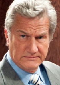 Eric Pierpoint
as Arthur Delacorte