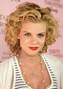 Angel McCord
as Merle