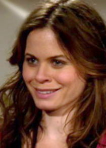 Augie Duke
as Pemburg 