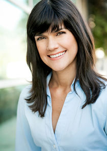 Kristen Howe
as Abigail Campano