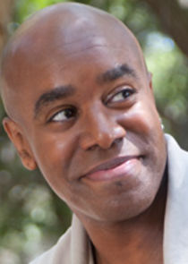 Asante Jones
as Preston Hull