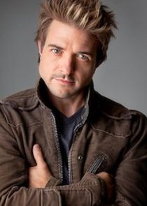 Jeremy Kent Jackson
as Luther Epperson