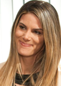 Ragan Brooks
as Jocelyn Delacorte