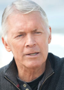 Chad Everett
as Vic Strathmore