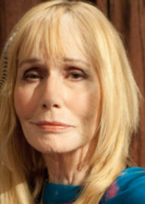 Sally Kellerman
as Lola Marquez