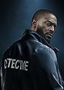 Aldis Hodge
as Alex Cross