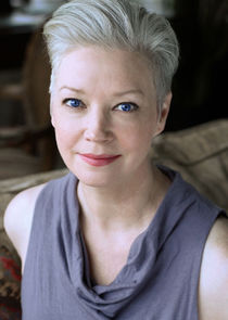 Jennifer Wigmore
as Chief Anderson