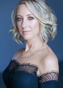 Trenna Keating
as Sgt. Hannah Corda