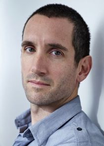 Gord Rand
as RSM Graham Kelly