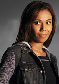 Toks Olagundoye
as Hayley Shipton
