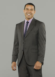 Jon Huertas
as Detective Javier Esposito