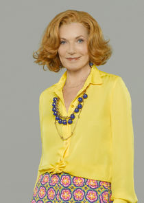 Susan Sullivan
as Martha Rodgers
