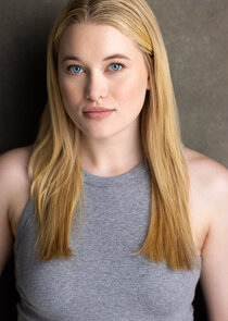Julia Reilly
as Dani Miller
