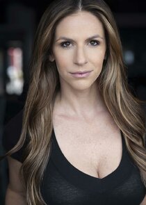 Kristin Wollett
as Ashley