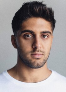 Arian Nik
as Abdulla