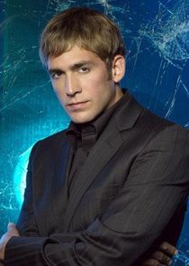 Eric Szmanda
as Gregory 