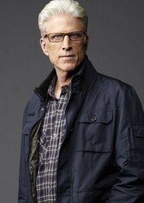 Ted Danson
as Diebenkorn 