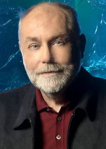 Robert David Hall
as Dr. Albert 