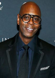 Dave Chappelle
as Various