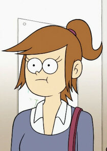 Gabrielle Walsh
as Emily