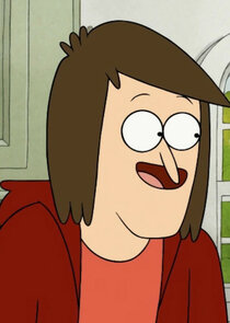 J. G. Quintel
as Josh