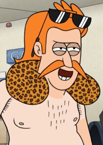 James Adomian
as Randy