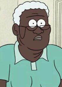 Danielle Brooks
as Pearle