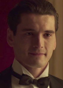 Yon González
as Francisco