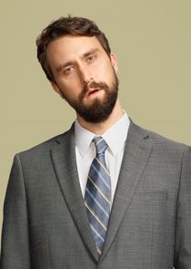 Matt Ingebretson
as Matt Engelbertson