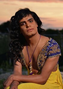 Bilal Baig
as Sabi Mehboob