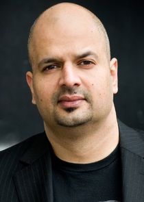 Ali Hassan
as Shehraz