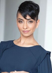 Ayesha Mansur Gonsalves
as Mumtaz