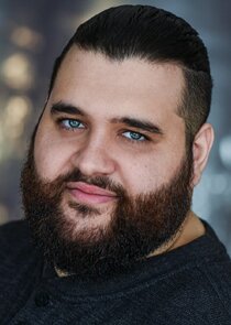 Kareem Vaude
as Kareem