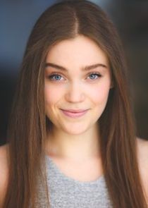 Alanna Bale
as Mackenzie