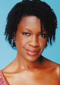 Yanna McIntosh
as Ingeborg