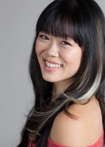 Grace Lynn Kung
as Bessy Kaneko