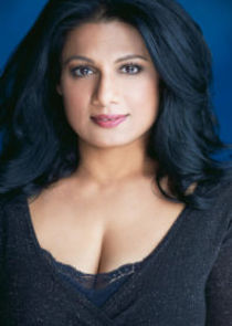 Ellora Patnaik
as Raffo Mehboob