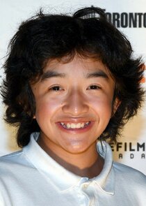 Aden Bedard
as Henry Kaneko-Bauer