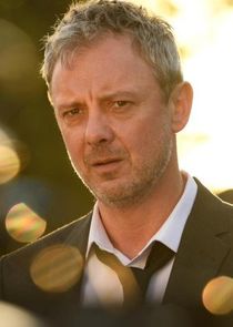 John Simm
as David Mars