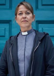 Nicola Walker
as Jane Oliver