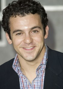 Fred Savage
as Host