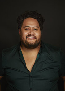 Michael Logo
as Brett