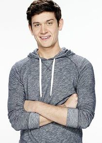 Mike Castle
as A.J. Salerno