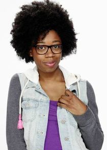 Diona Reasonover
as Charmaine Eskowitz