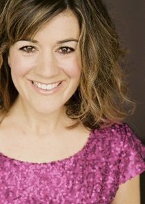 Lisa Schurga
as Rosalee Doyle