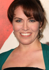 Crista Flanagan
as Rhonda Doyle