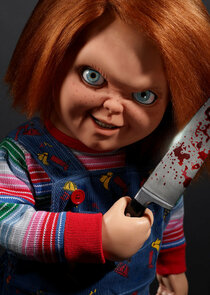 Brad Dourif
as Chucky